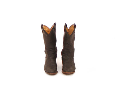 1970/80s Tony Lama Boots