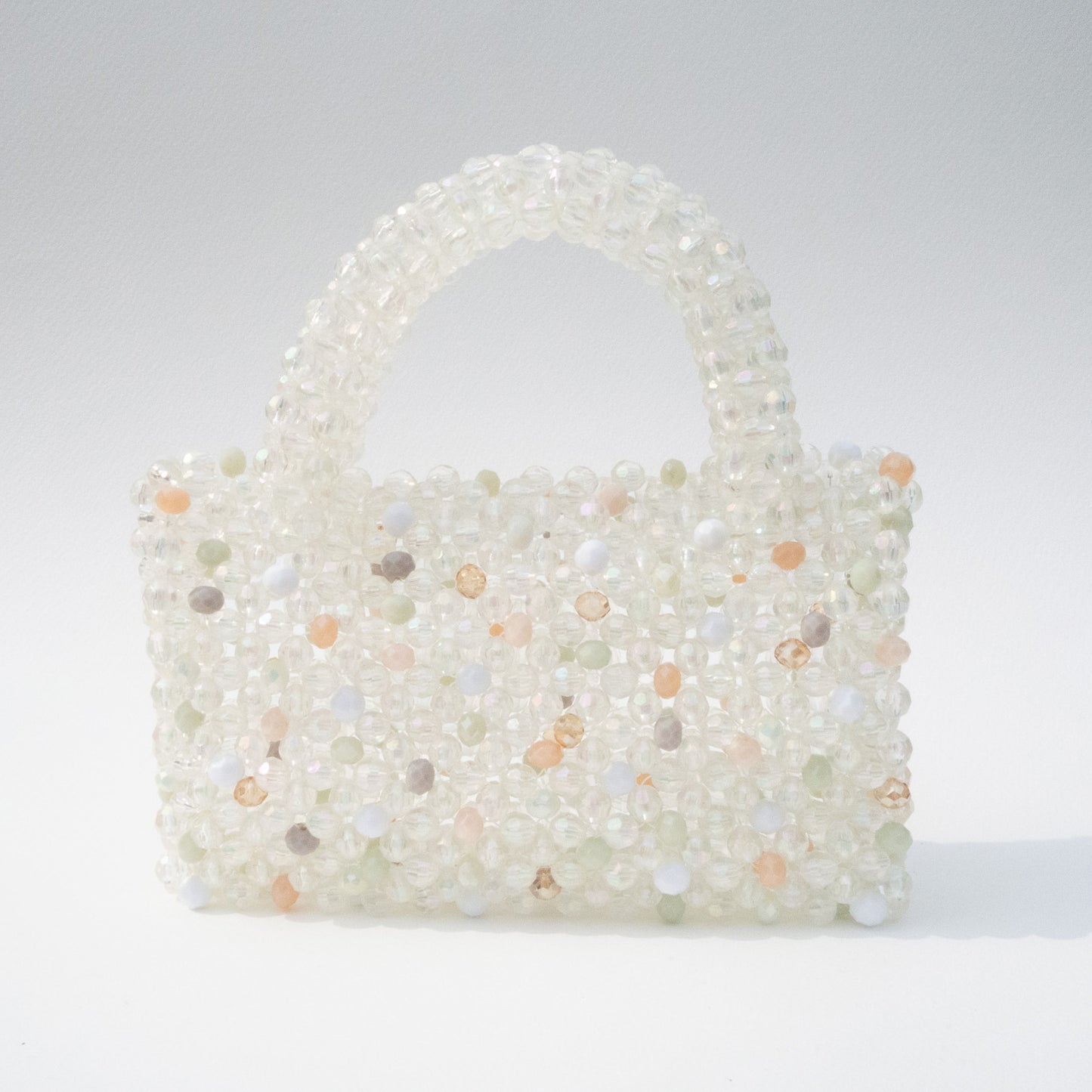 Valentina Bag - Clear
