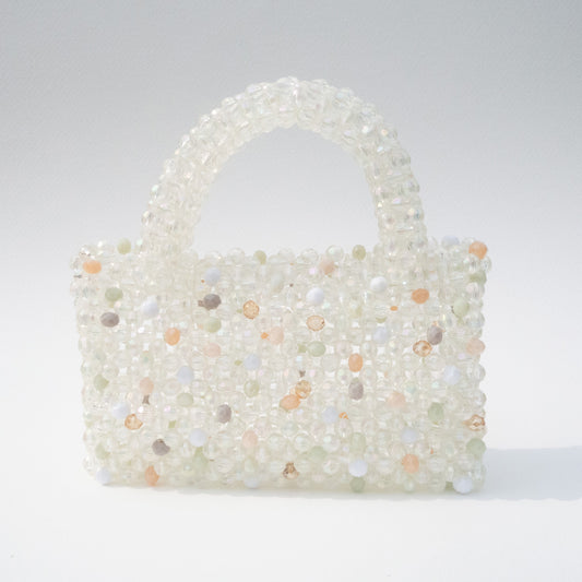 Valentina Bag - Clear