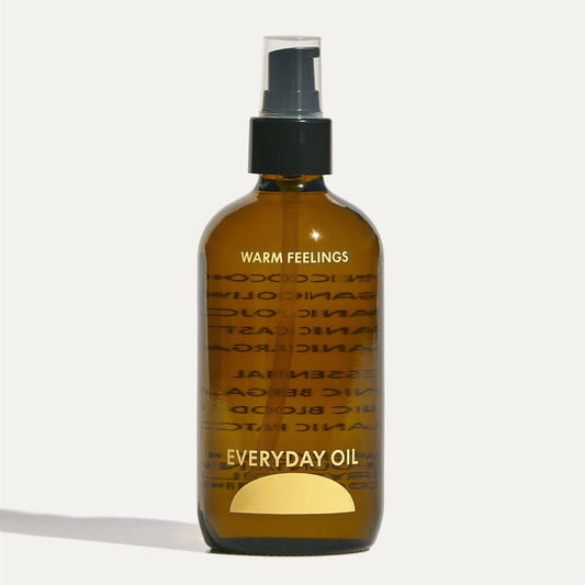 Everyday Oil- Early Morning 8 oz