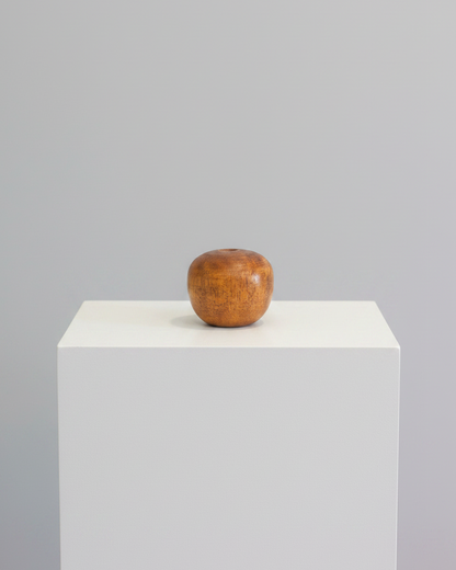 Wooden Apple