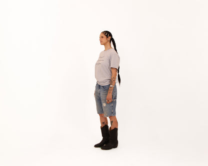 Wrangler Carpenter Jorts — size 34