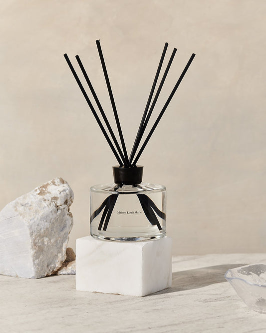 No. 04 - Bois de Balincourt Diffuser