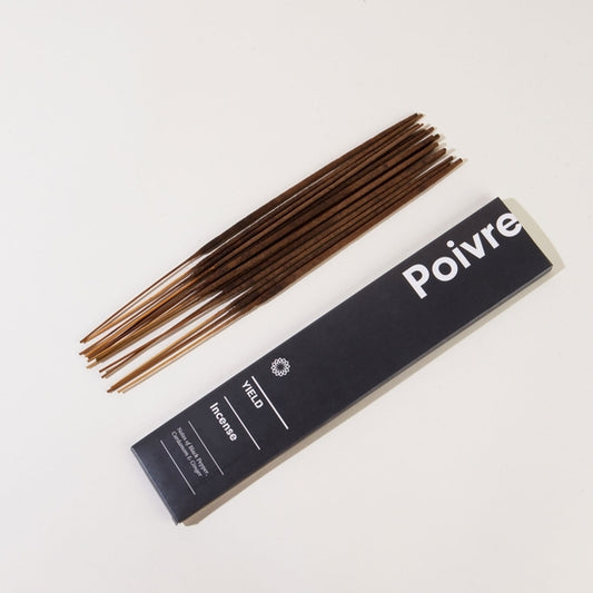 Poivre Incense