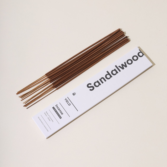 Sandalwood Incense