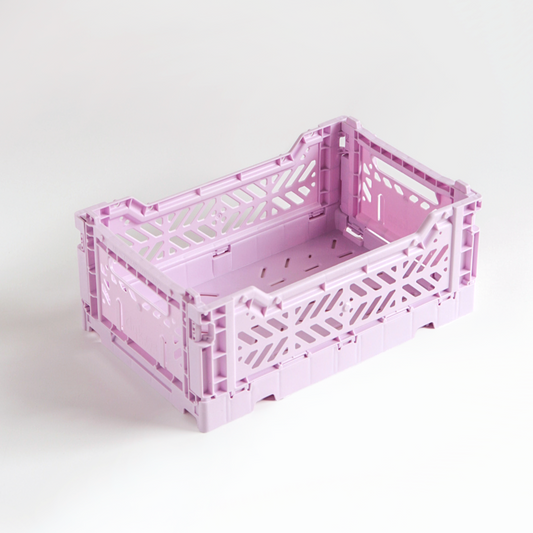 Colour Crate - Orchid