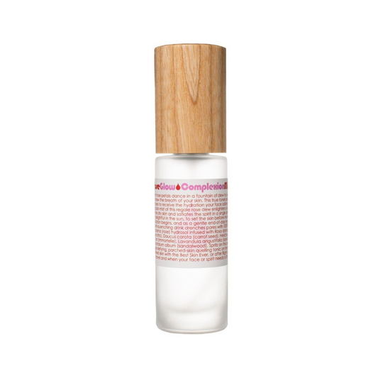 Rose Glow Complexion Mist