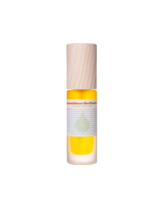 Best Skin Ever - Seabuckthorn
