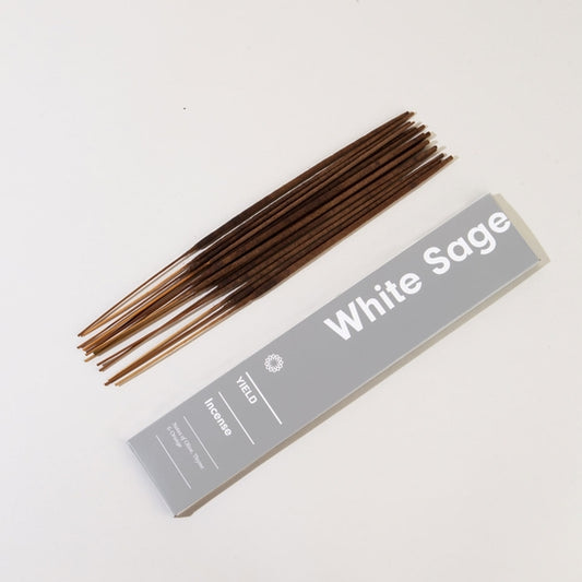 White Sage Incense