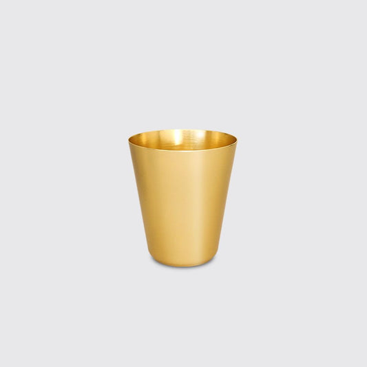 Aluminum Cone Cup