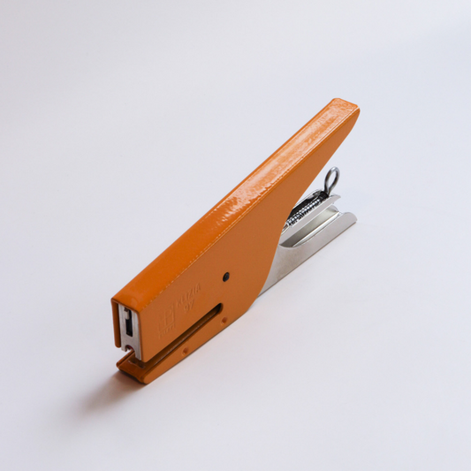 Metallic Whale Stapler