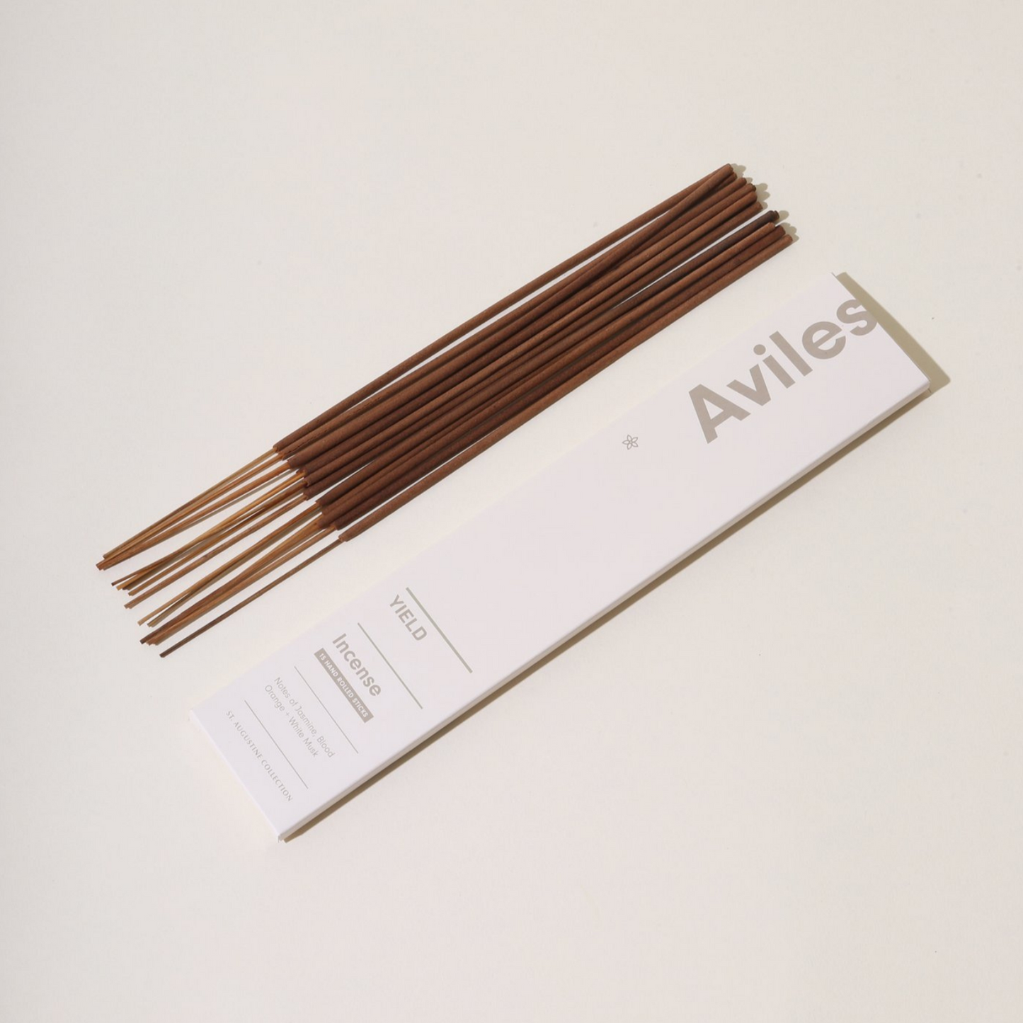 Aviles Incense