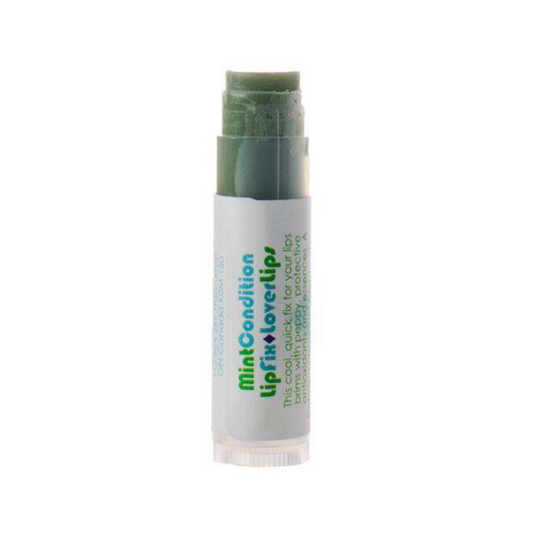 Mint Condition Lip Fix