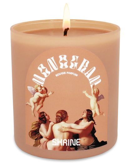 Shrine Candle available at Easy Tiger Toronto