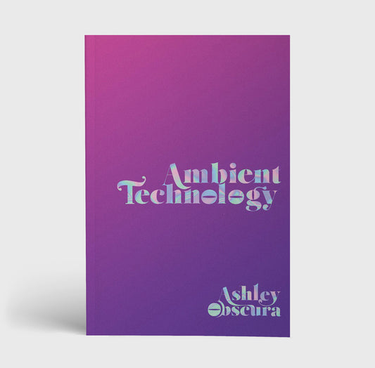 Metratron Press – Easy Tiger Goods
