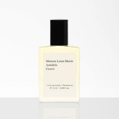 Antidris - Cassis Perfume Oil
