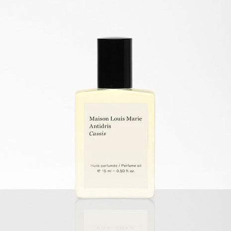 Antidris - Cassis Perfume Oil