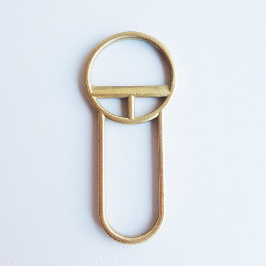 Bottle Opener - Crest 4