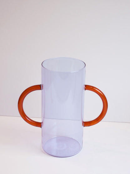 Double Handle Vase