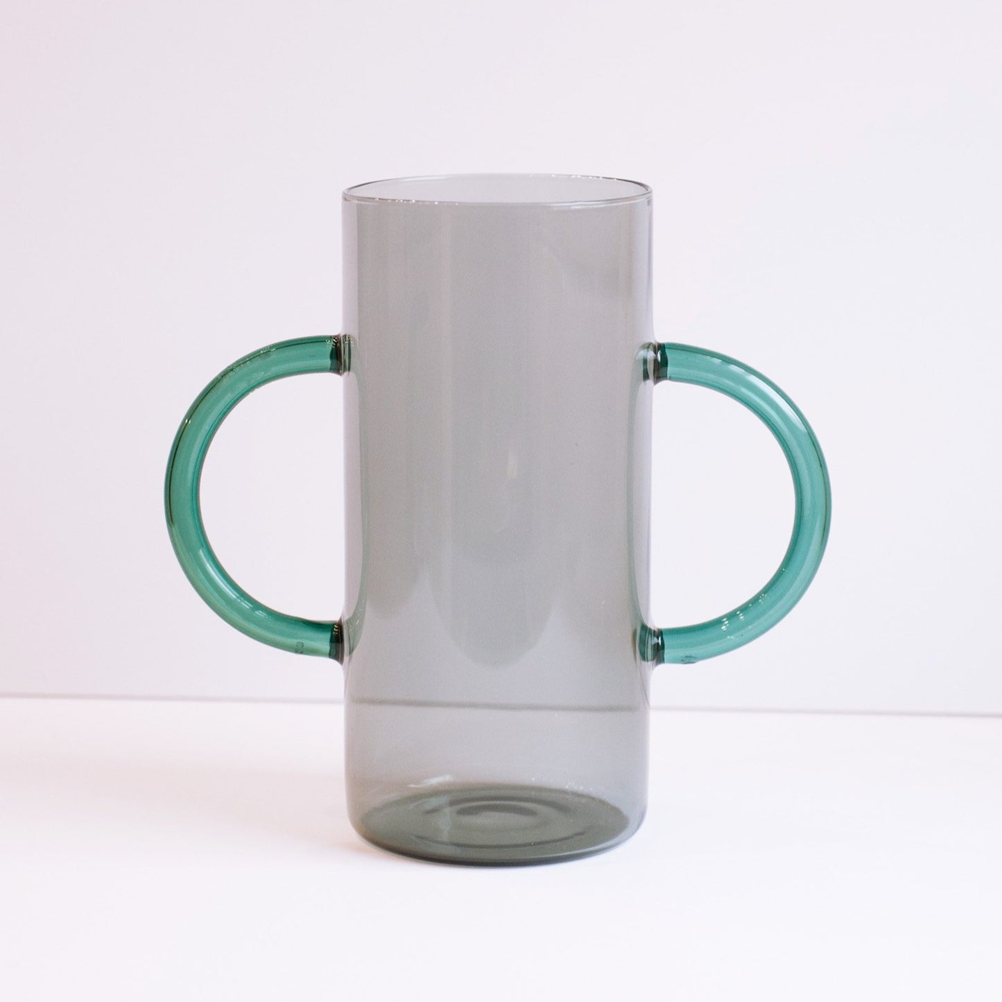 Double Handle Vase