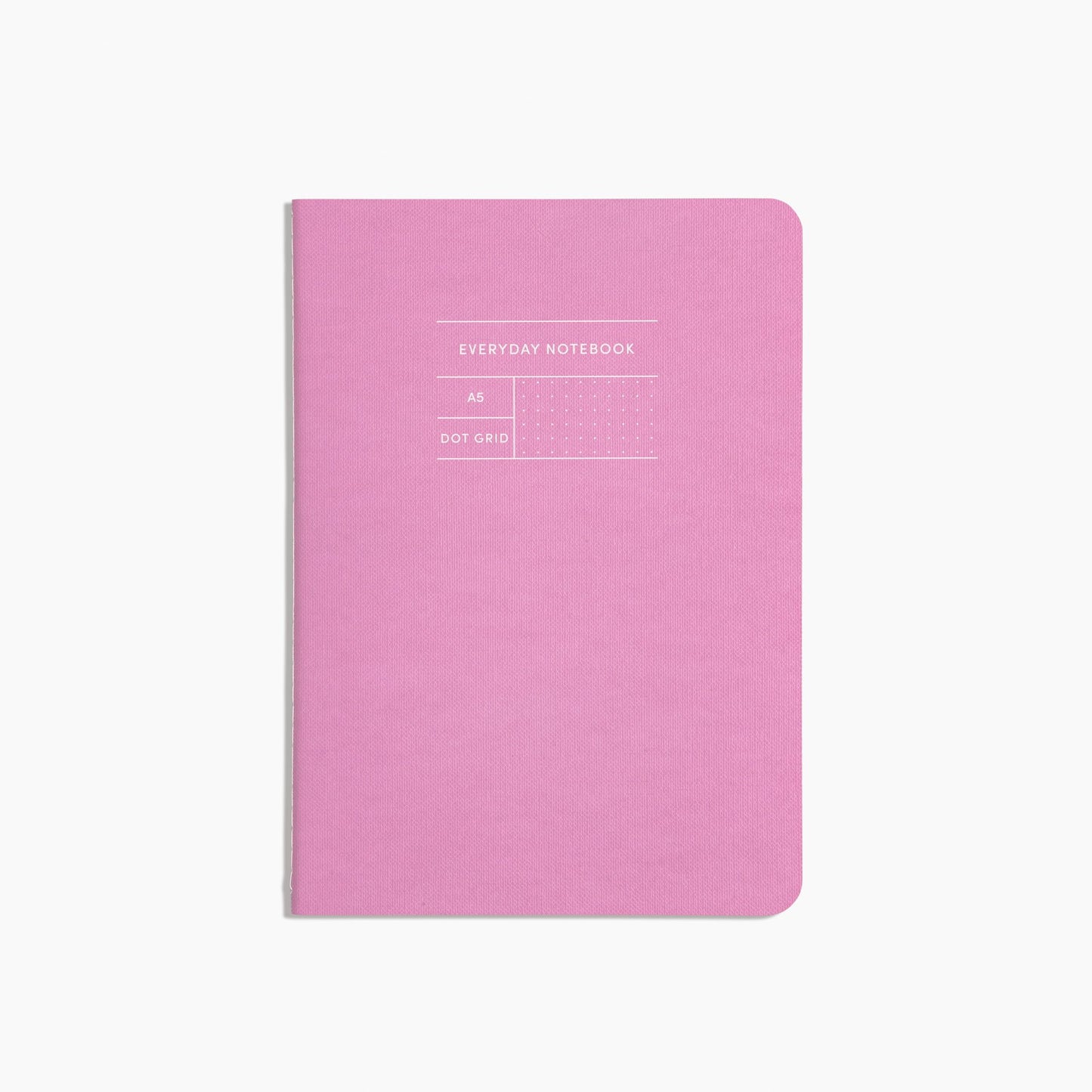 Everyday Notebook - Dotted