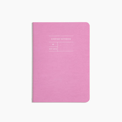 Everyday Notebook - Dotted