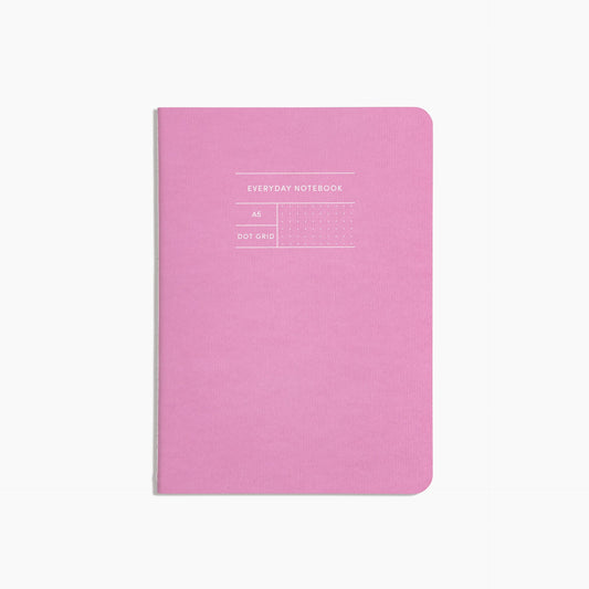 Everyday Notebook - Dotted
