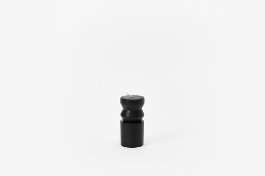 Areawear Totum Candle in Black, small. Available at Easy Tiger Goods Toronto.