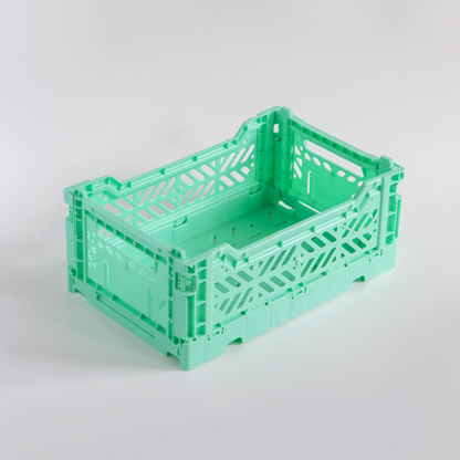 Colour Crate - Mint