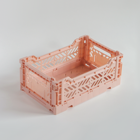 Colour Crate - Milk Tea