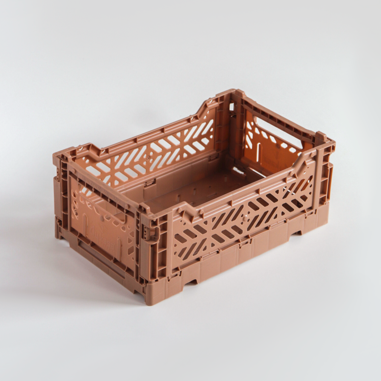 Colour Crate - Warm Taupe