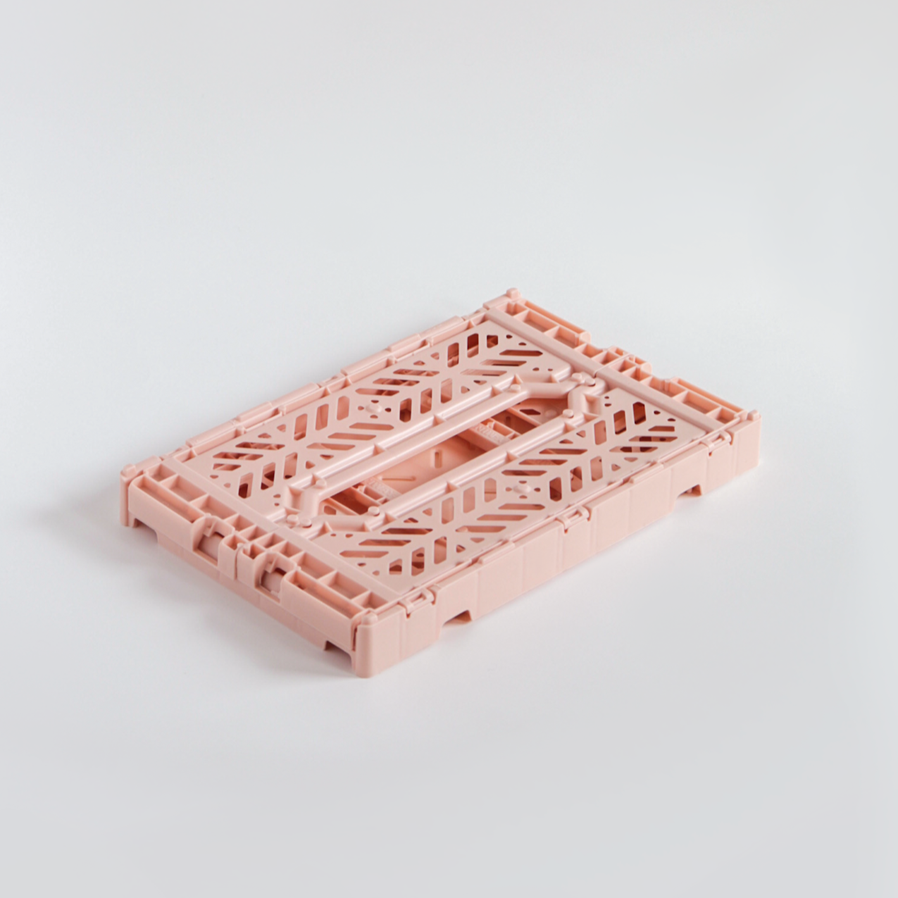 Colour Crate - Milk Tea