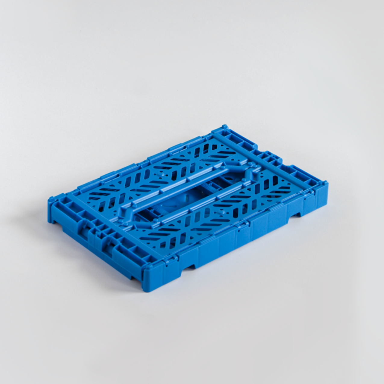 Colour Crate - Blue