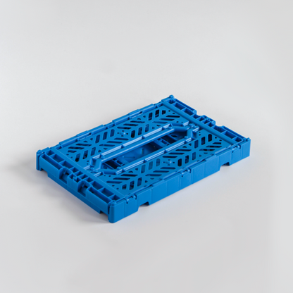 Colour Crate - Blue