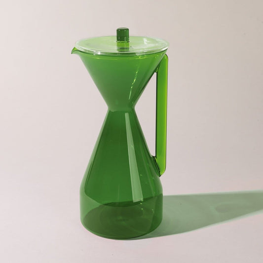 Pour Over Carafe - Verde