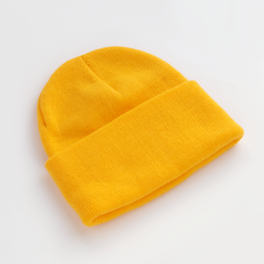 Basic Toque