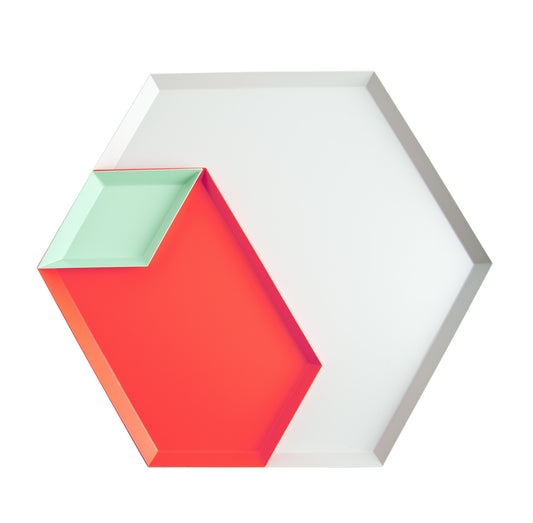 Kaleido Tray