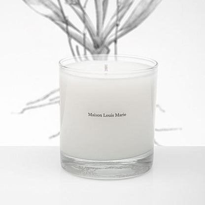 No. 02 - Le Long Fond Candle