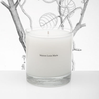 No. 03 - L'Etang Noir Candle
