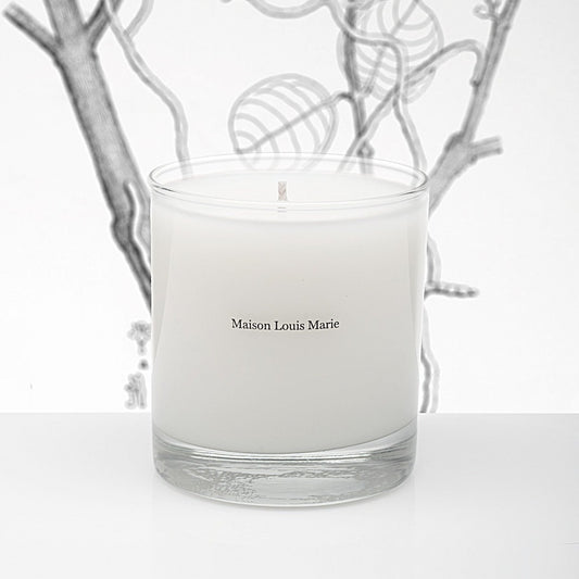 No. 03 - L'Etang Noir Candle