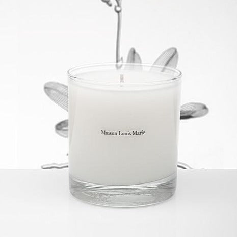 No. 09 - Vallée de Farney Candle