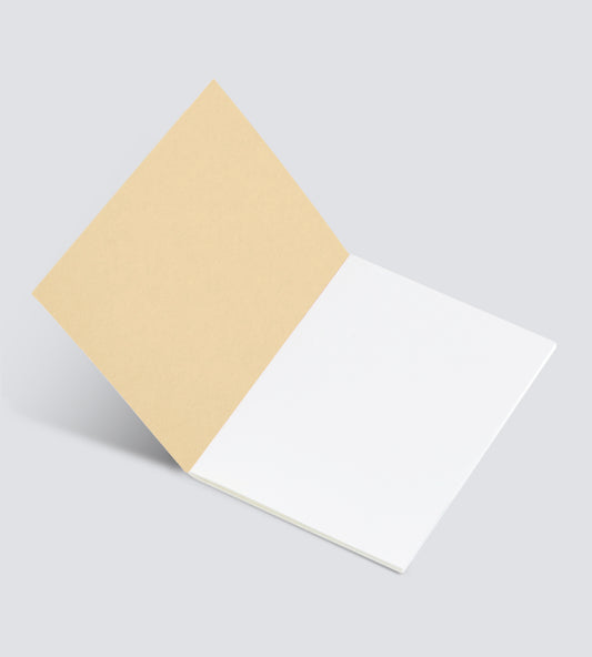 Yoga Notebook