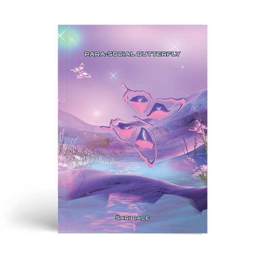 Para: Social Butterfly