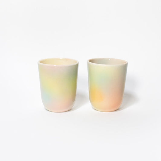 ET x Kristen Lim Tung Confetti Birthday Tumbler