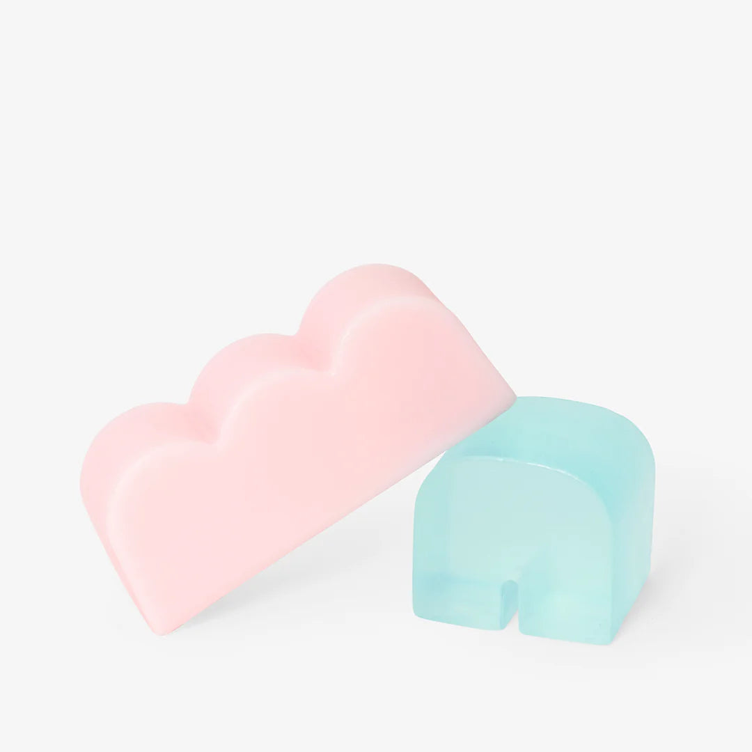 Shape Soap – Saddle