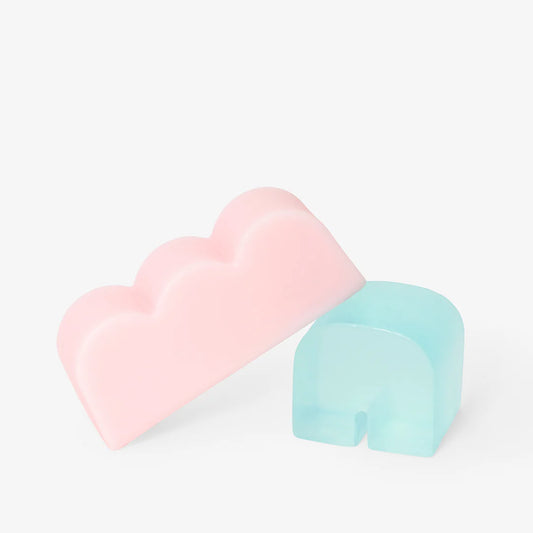 Shape Soap – Bump