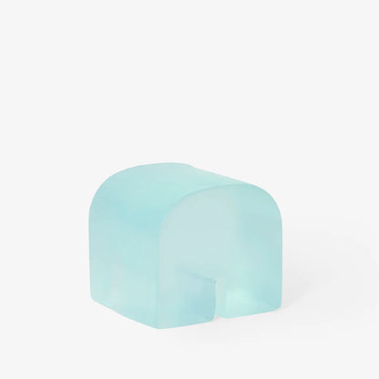 Shape Soap – Saddle