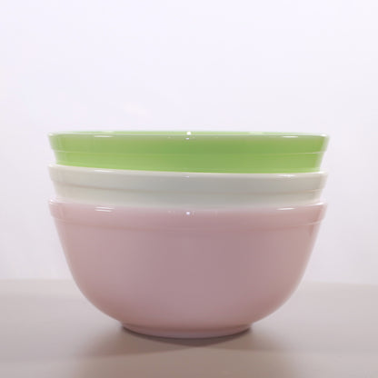 Mosser Glass - Bowls