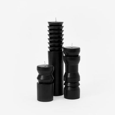 Areawear Totum Candles. Available at Easy Tiger Goods Toronto.