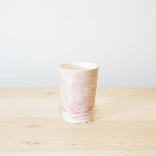 Marbled Tumbler